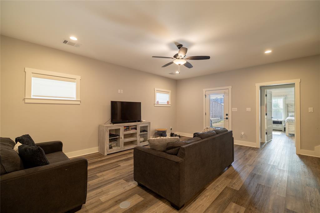 Magnolia Village - Residential