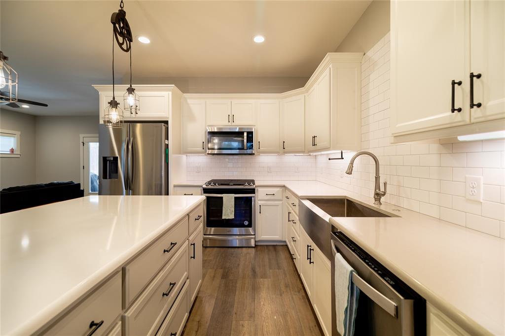 Magnolia Village - Residential