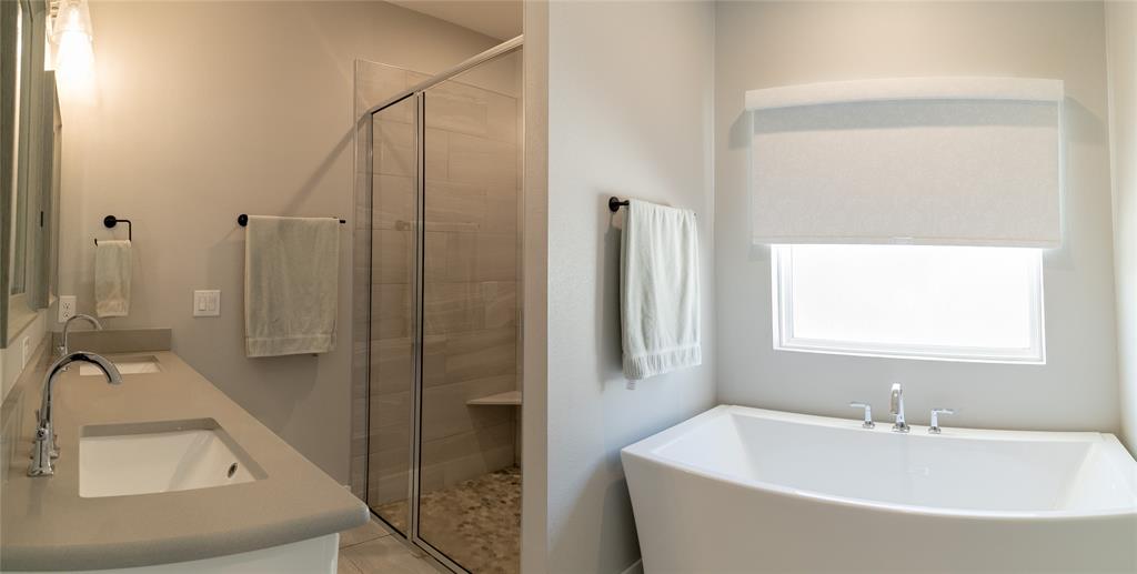 Magnolia Village - Residential