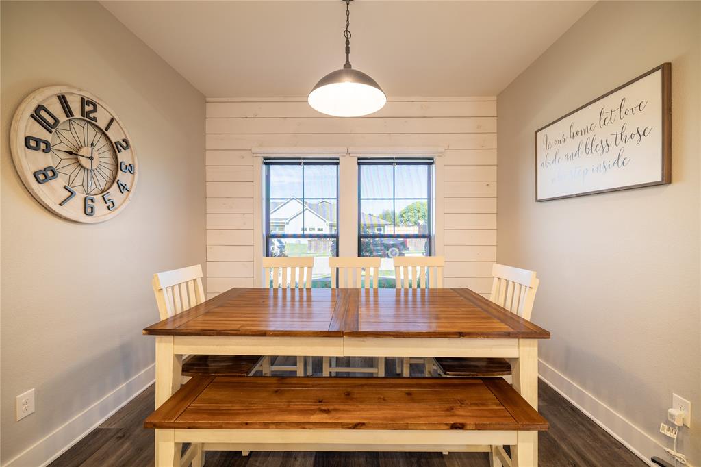 Magnolia Village - Residential