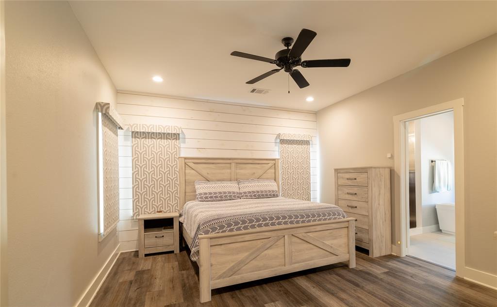 Magnolia Village - Residential