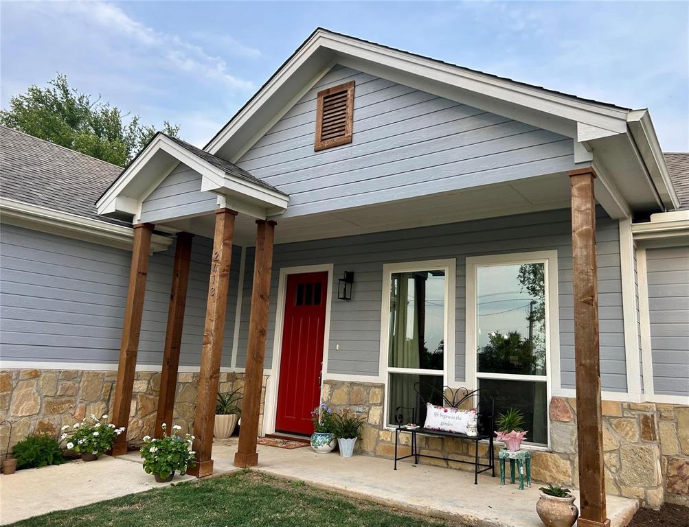 Canyon Creek II - Residential