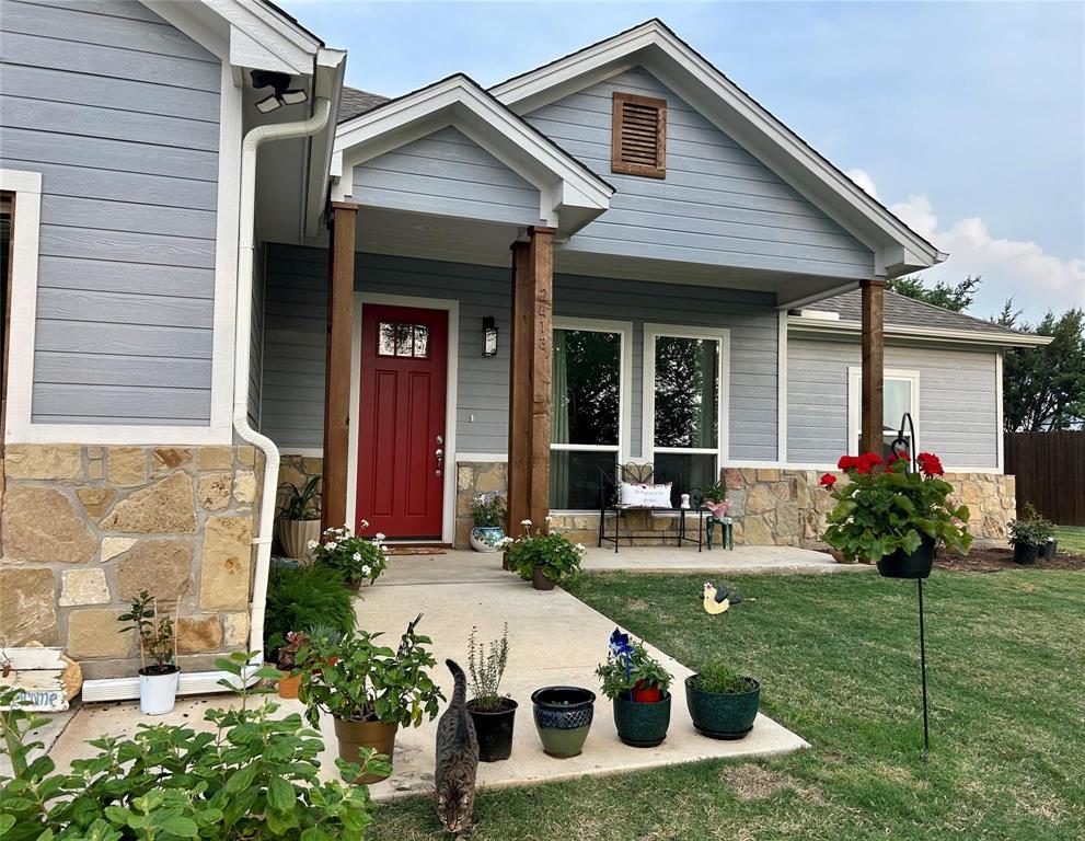 Canyon Creek II - Residential