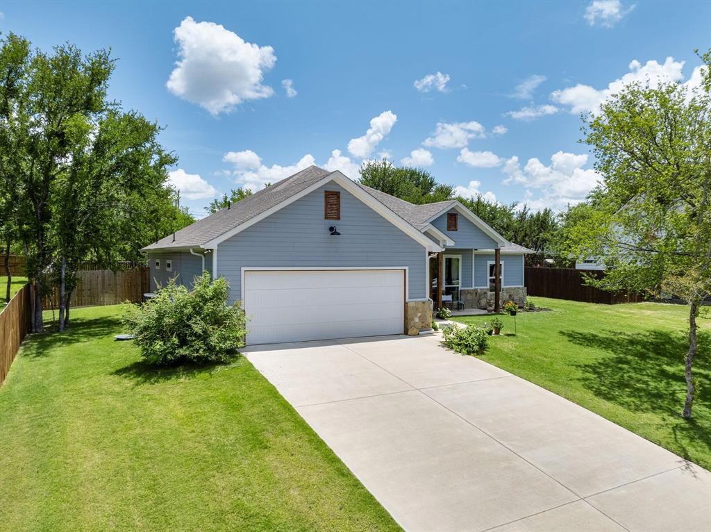 Canyon Creek II - Residential