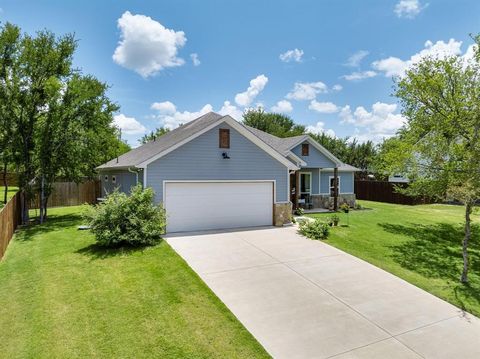 2413 Christine Drive Granbury TX 76048