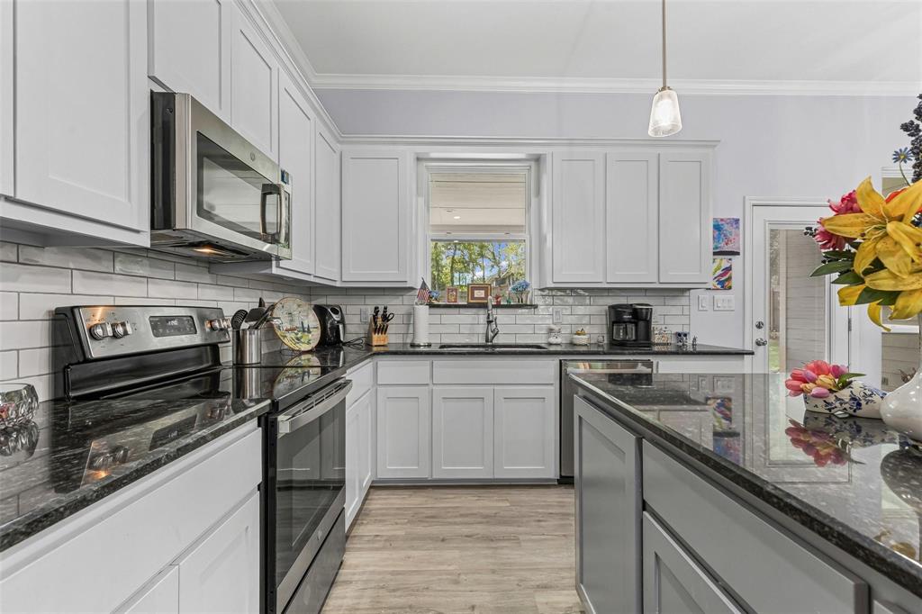 Canyon Creek II - Residential