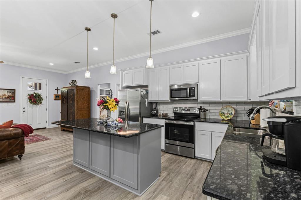 Canyon Creek II - Residential