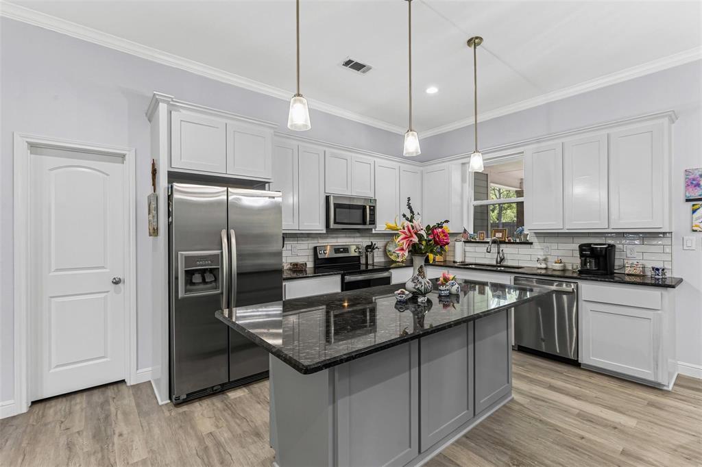 Canyon Creek II - Residential