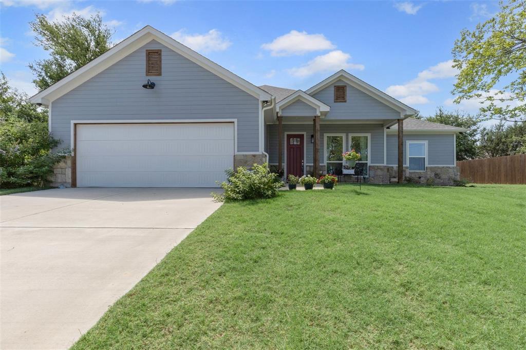 Canyon Creek II - Residential