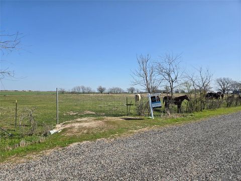 TBD Cobler Road Collinsville TX 76233
