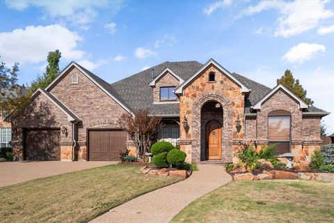 1211 Northglen Court Mansfield TX 76063