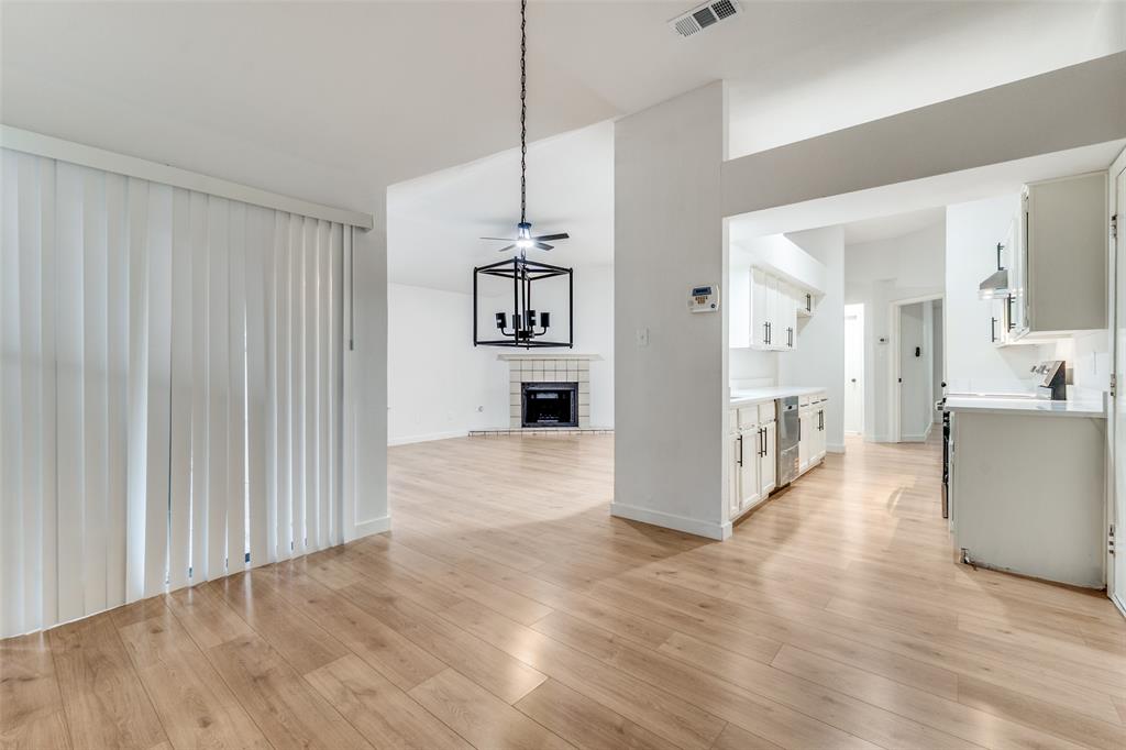 Hillside Oaks Ph 03 - Residential