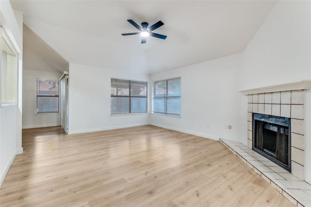 Hillside Oaks Ph 03 - Residential