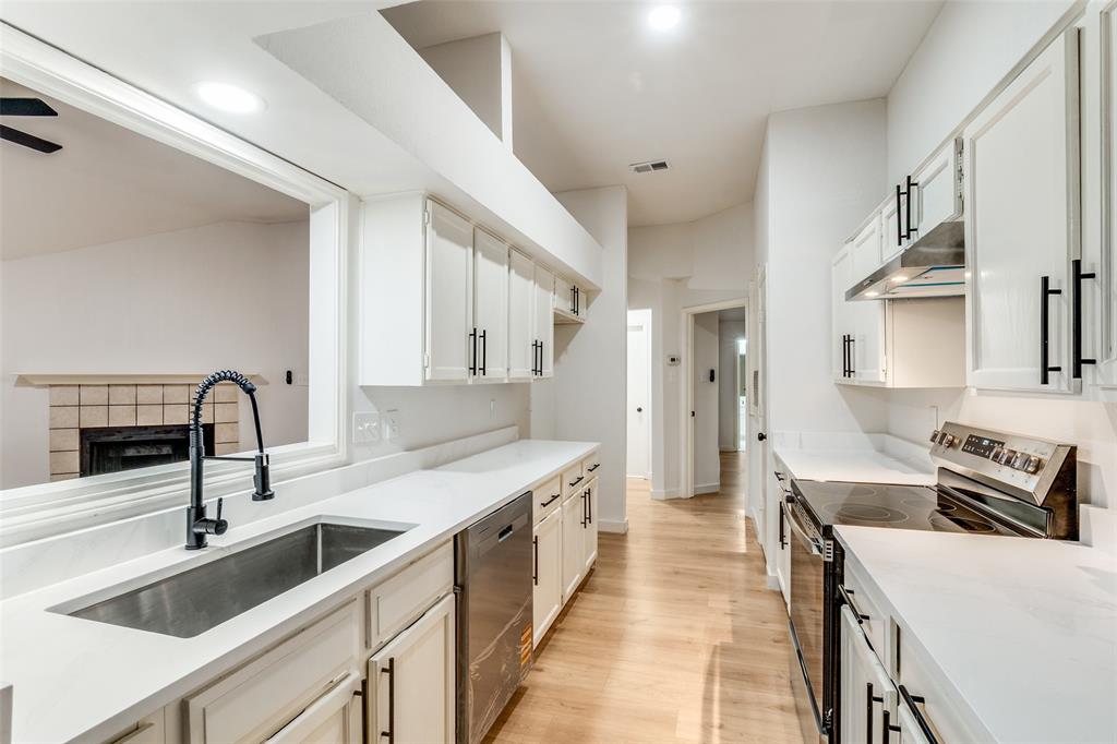 Hillside Oaks Ph 03 - Residential