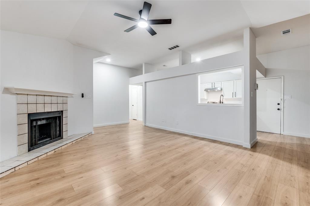 Hillside Oaks Ph 03 - Residential