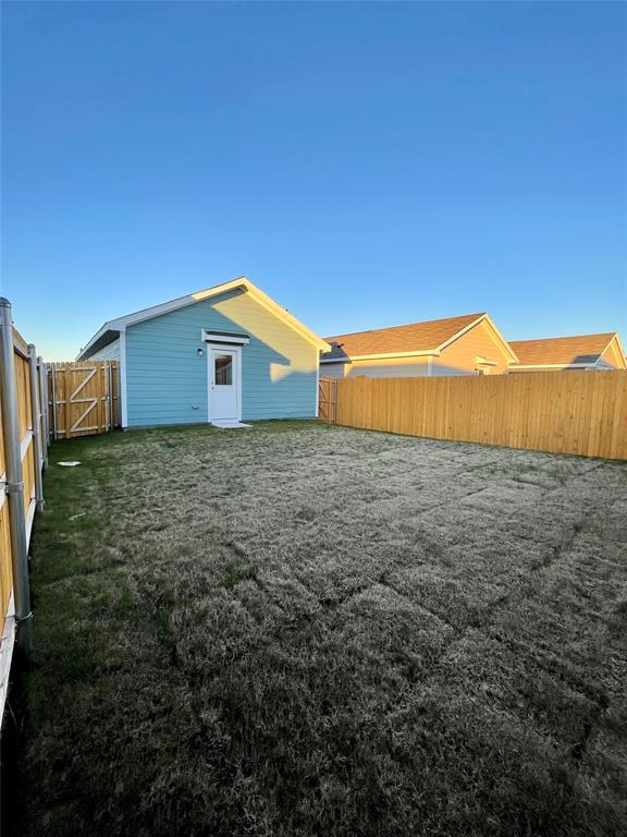 Tillage Farms Ph 1 - Residential Lease