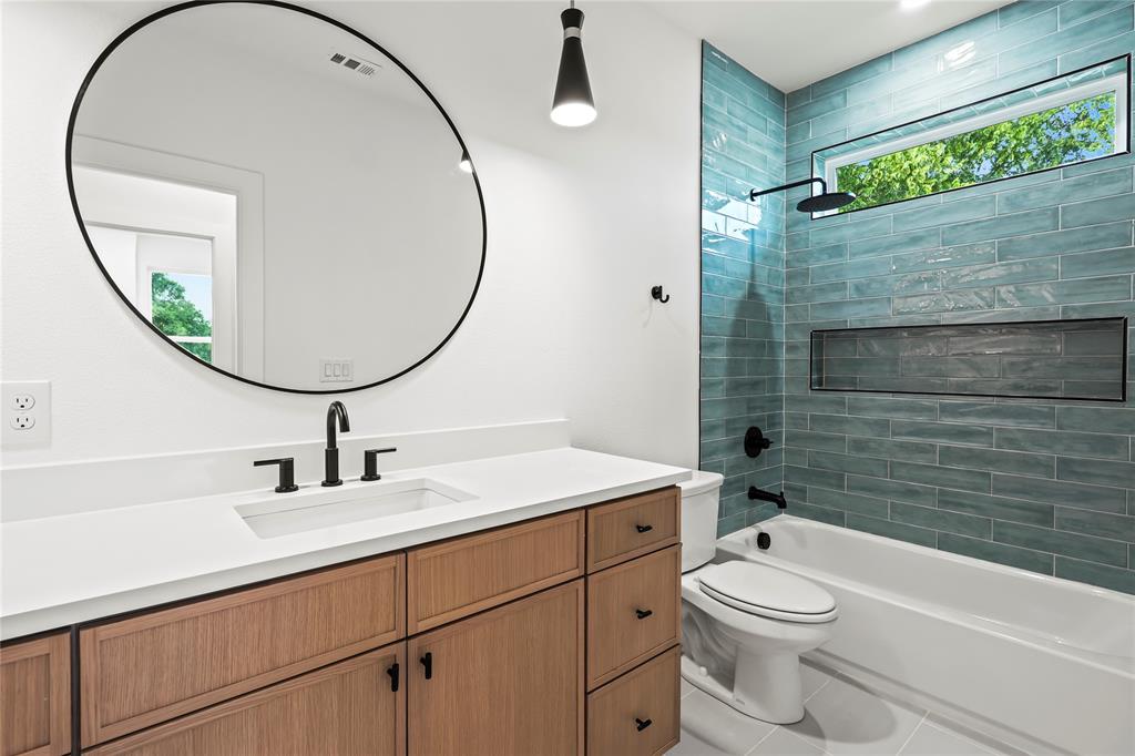 Walnut Hill Estates - Residential