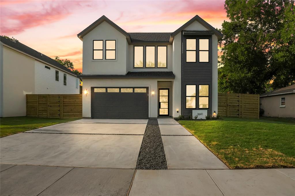 Walnut Hill Estates - Residential