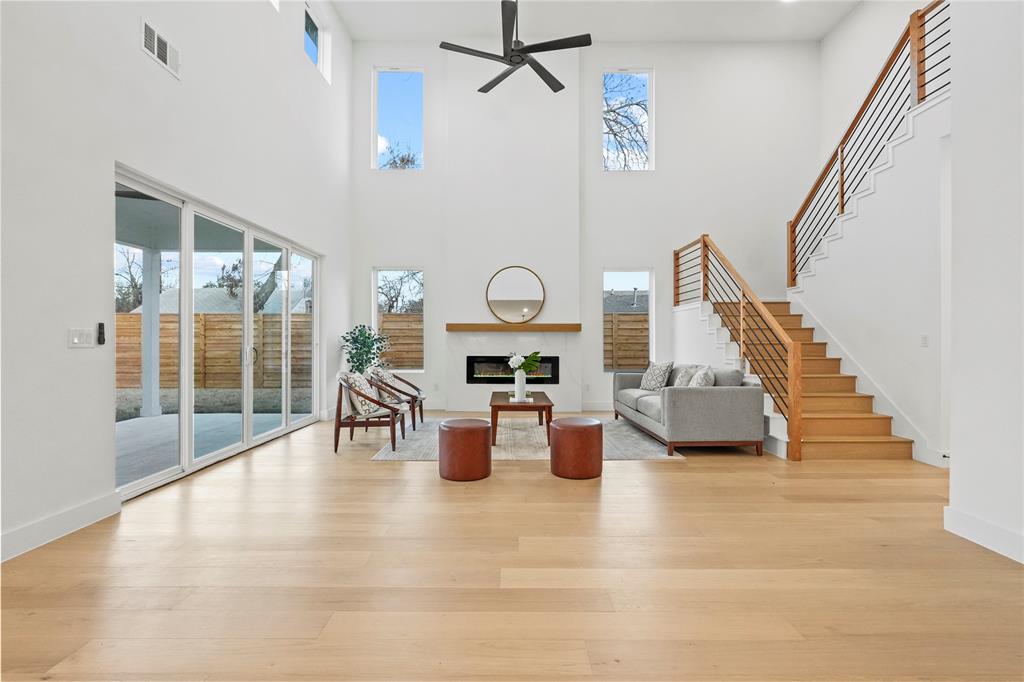 Walnut Hill Estates - Residential