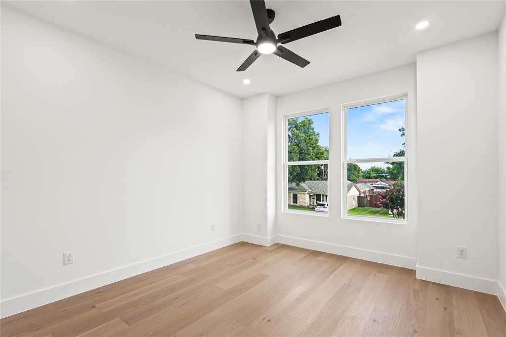 Walnut Hill Estates - Residential