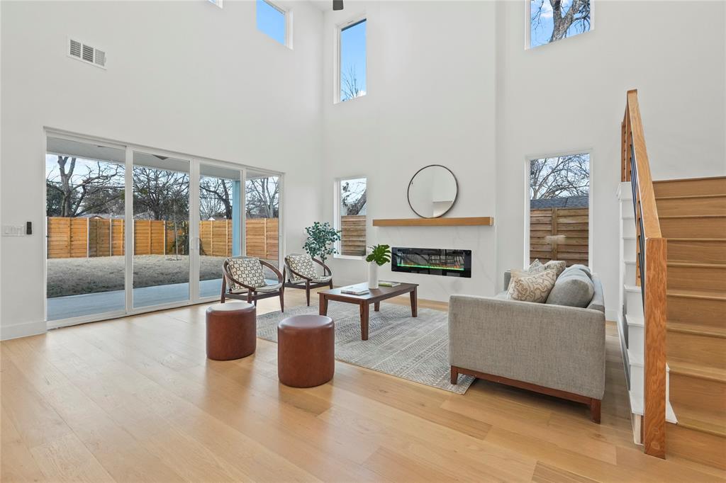 Walnut Hill Estates - Residential