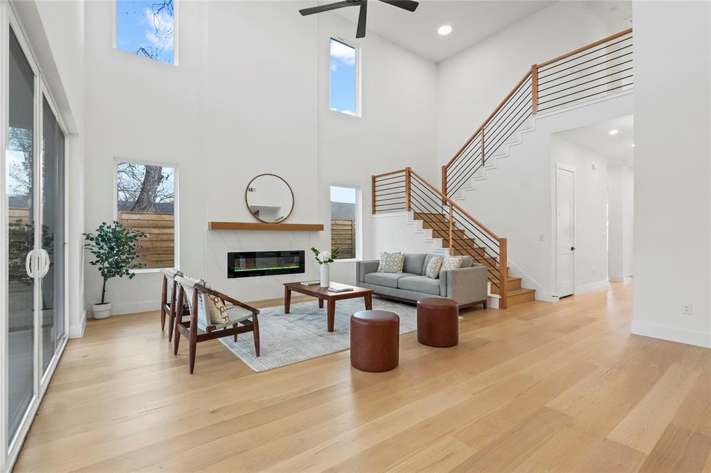 Walnut Hill Estates - Residential