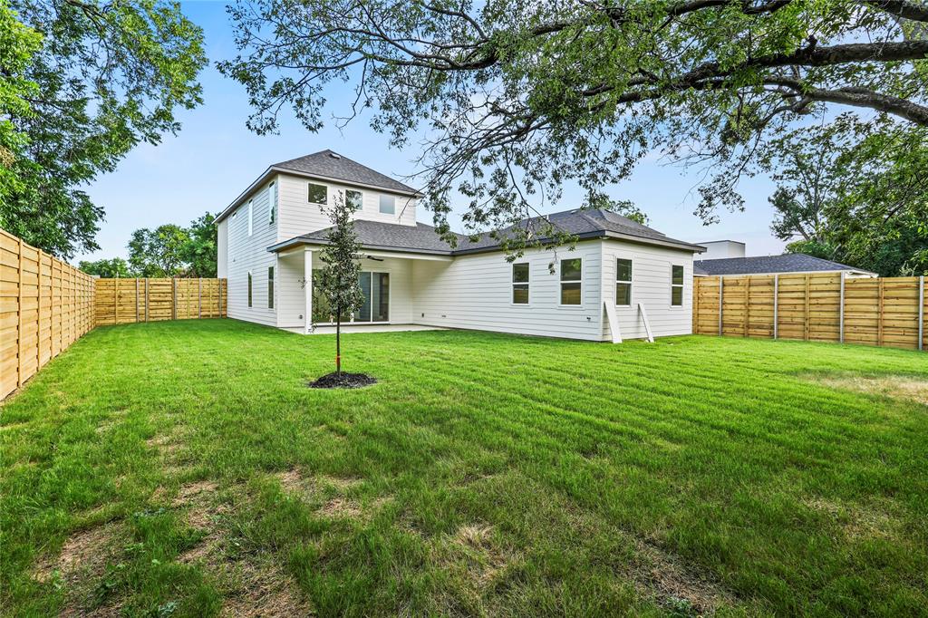 Walnut Hill Estates - Residential