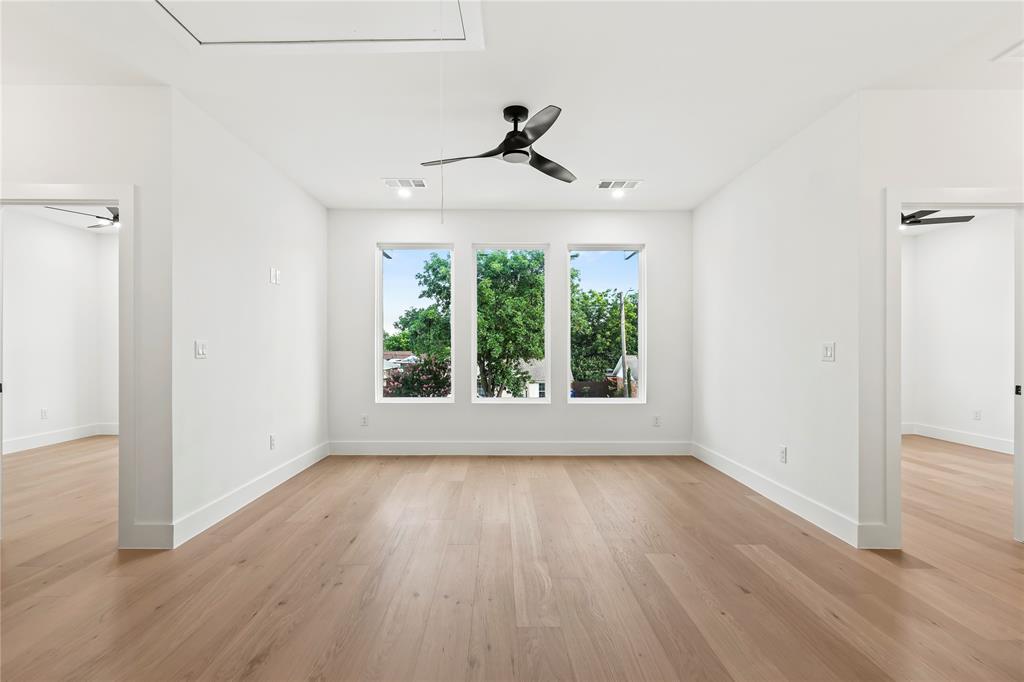 Walnut Hill Estates - Residential