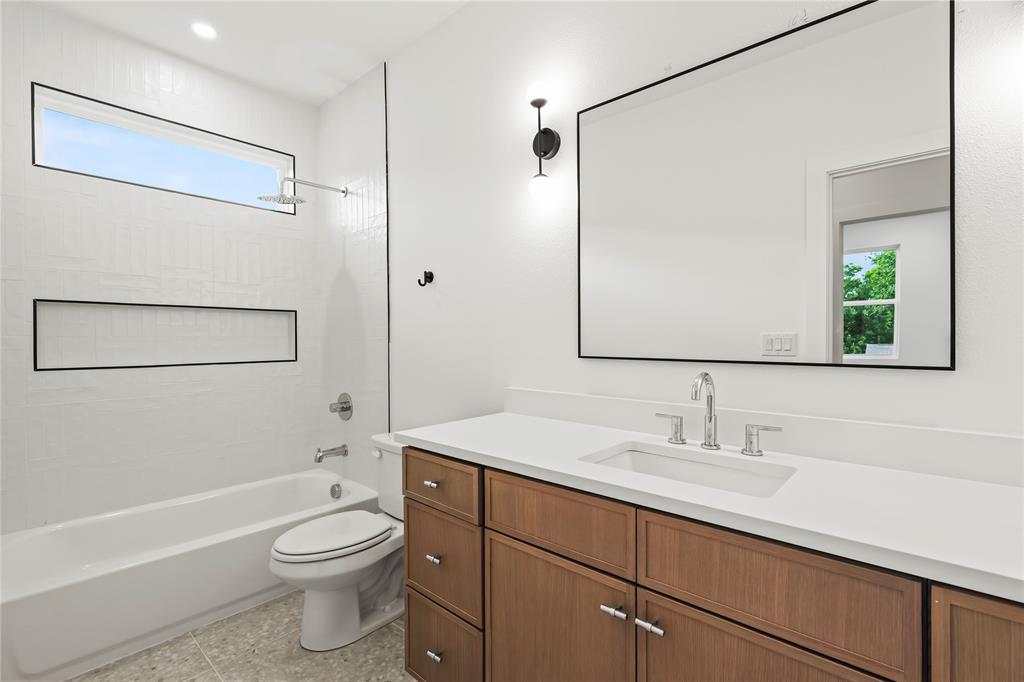 Walnut Hill Estates - Residential