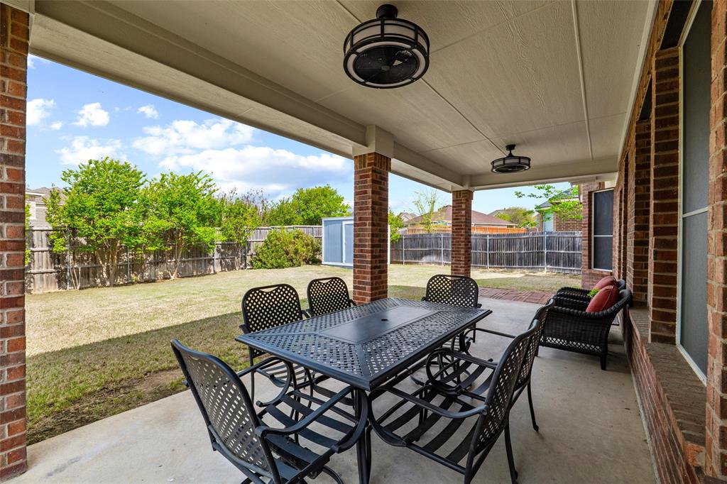 Mistletoe Hill Ph III - Residential