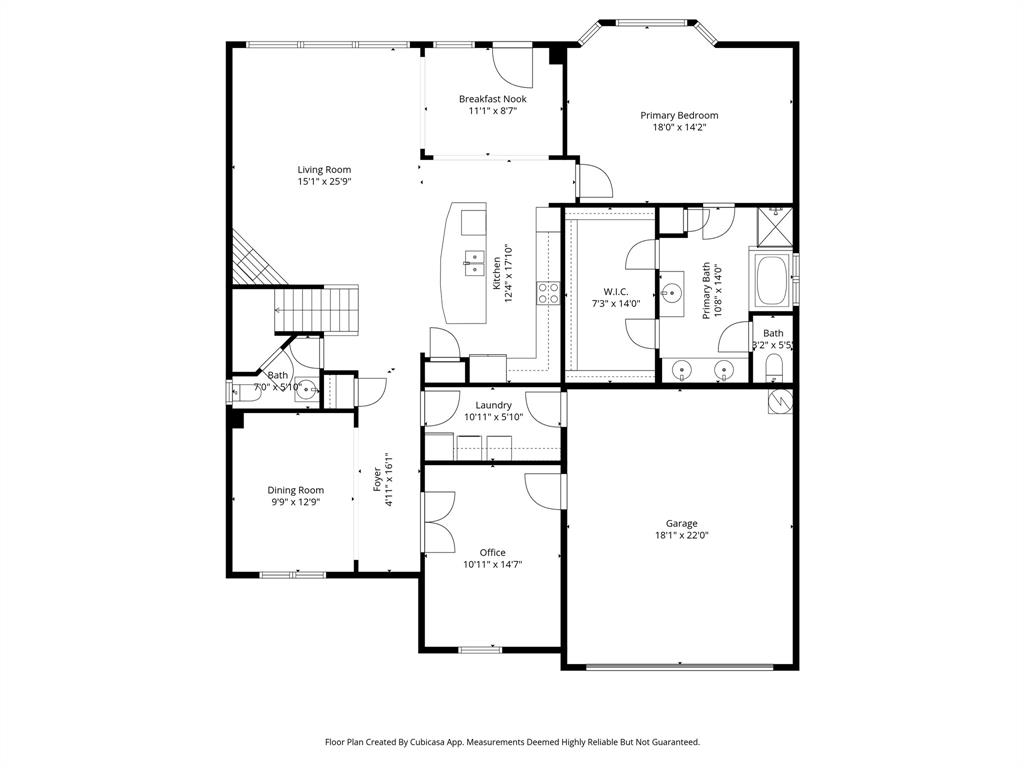 Mistletoe Hill Ph III - Residential