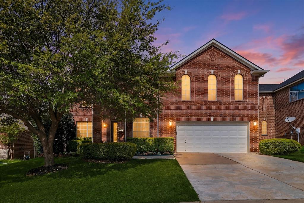 Mistletoe Hill Ph III - Residential