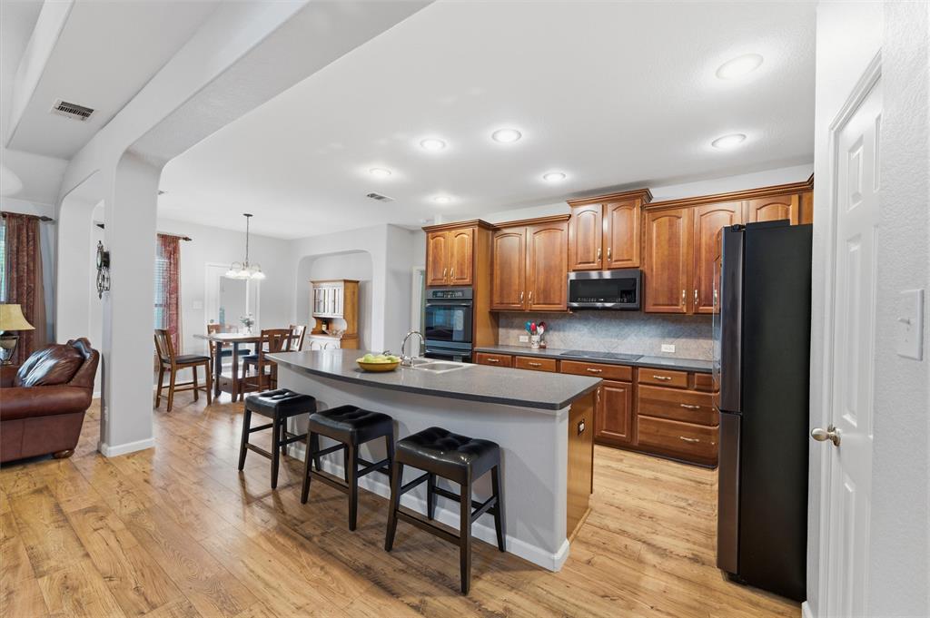 Mistletoe Hill Ph III - Residential