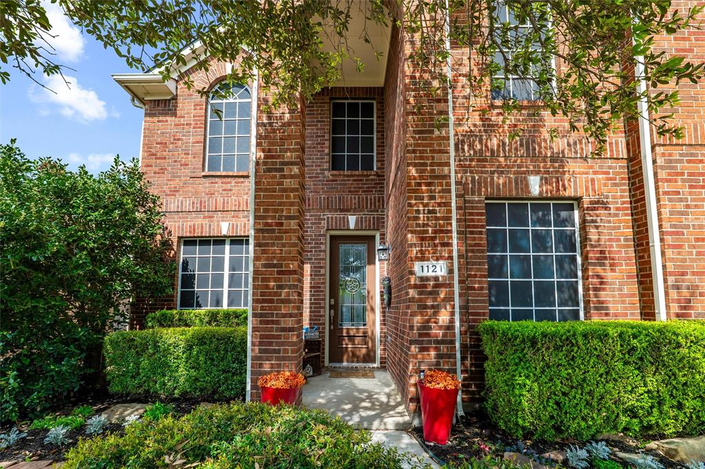Mistletoe Hill Ph III - Residential