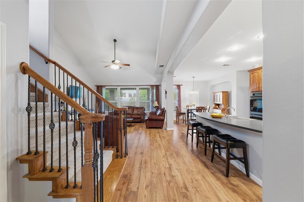 Mistletoe Hill Ph III - Residential