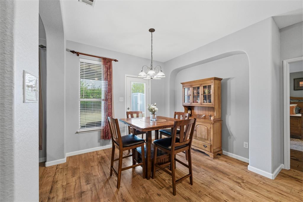 Mistletoe Hill Ph III - Residential