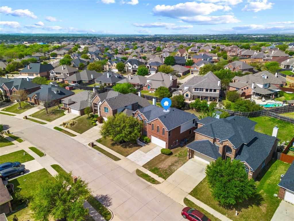 Mistletoe Hill Ph III - Residential