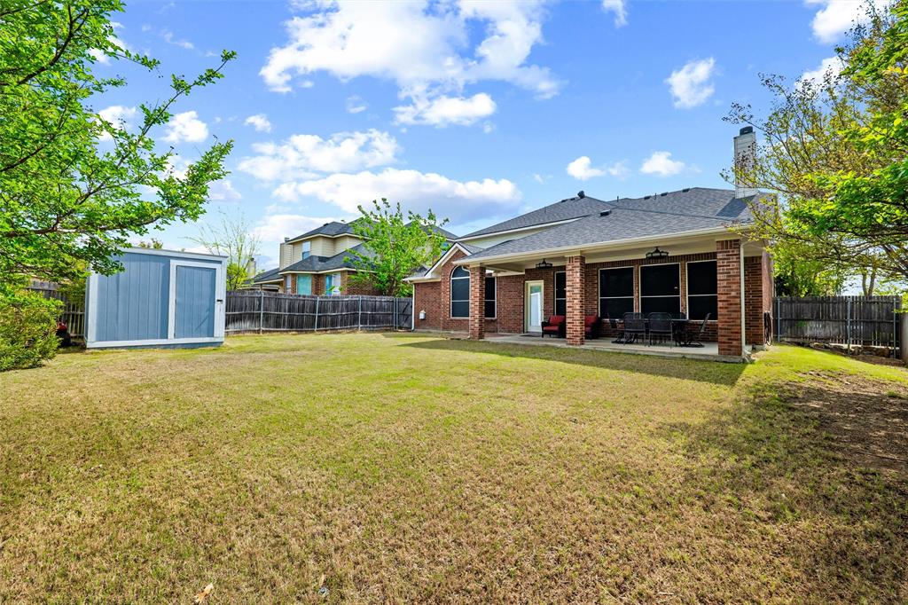 Mistletoe Hill Ph III - Residential