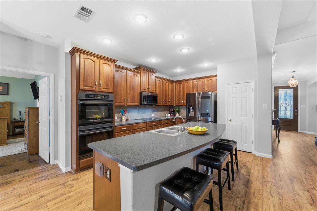 Mistletoe Hill Ph III - Residential