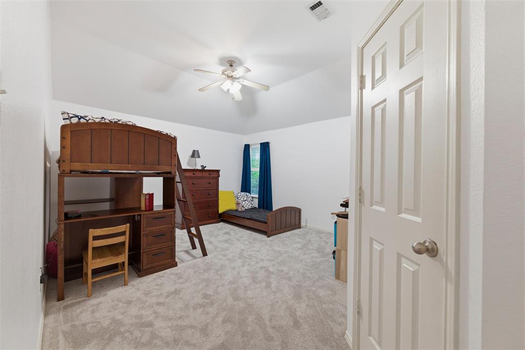 Mistletoe Hill Ph III - Residential