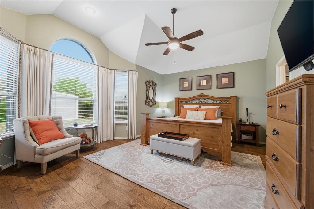 Mistletoe Hill Ph III - Residential