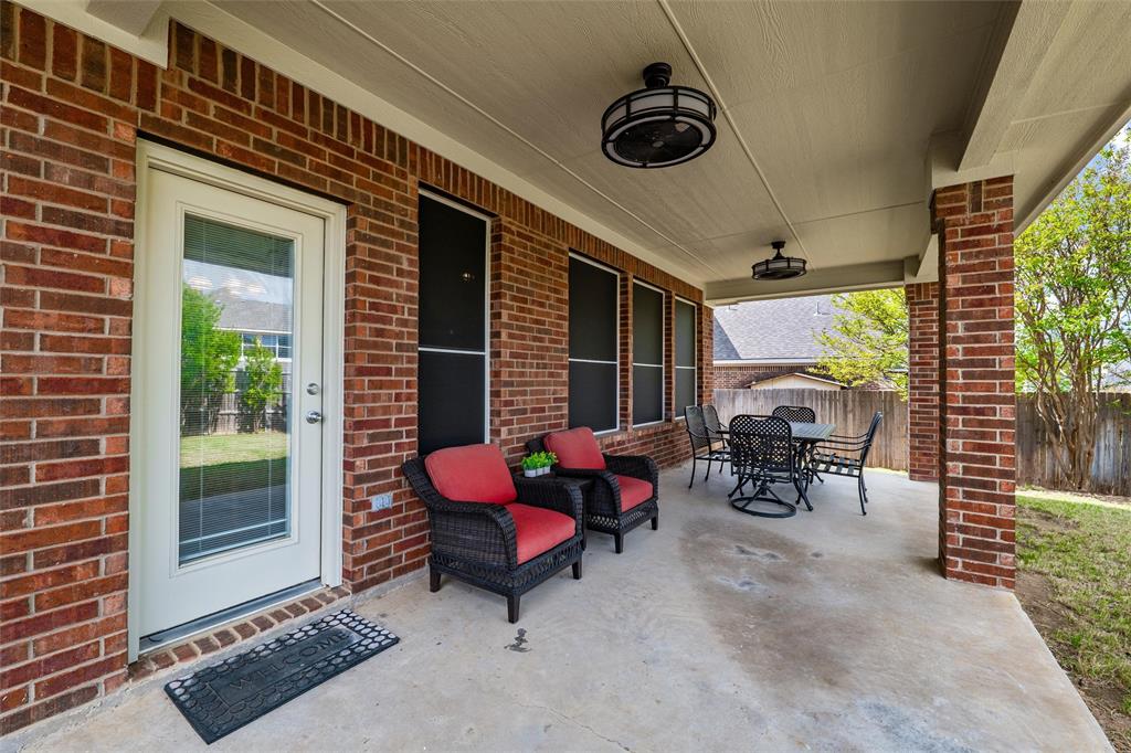 Mistletoe Hill Ph III - Residential