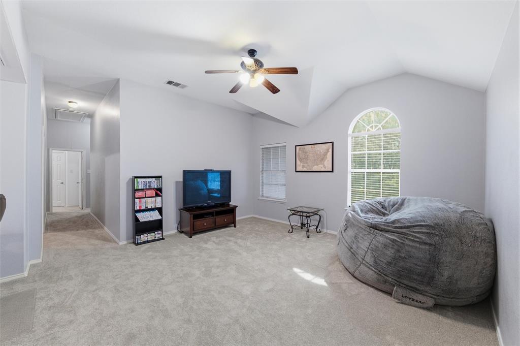 Mistletoe Hill Ph III - Residential