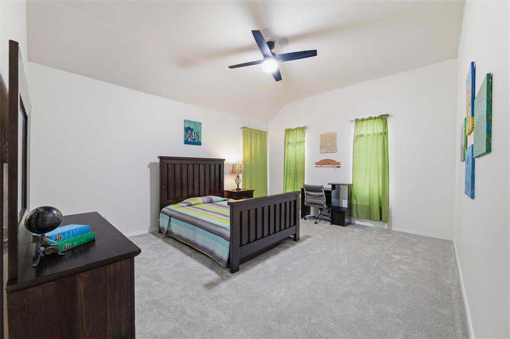 Mistletoe Hill Ph III - Residential