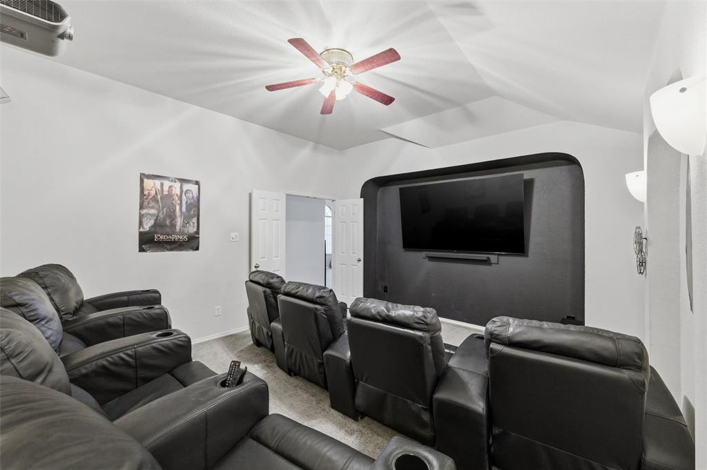 Mistletoe Hill Ph III - Residential
