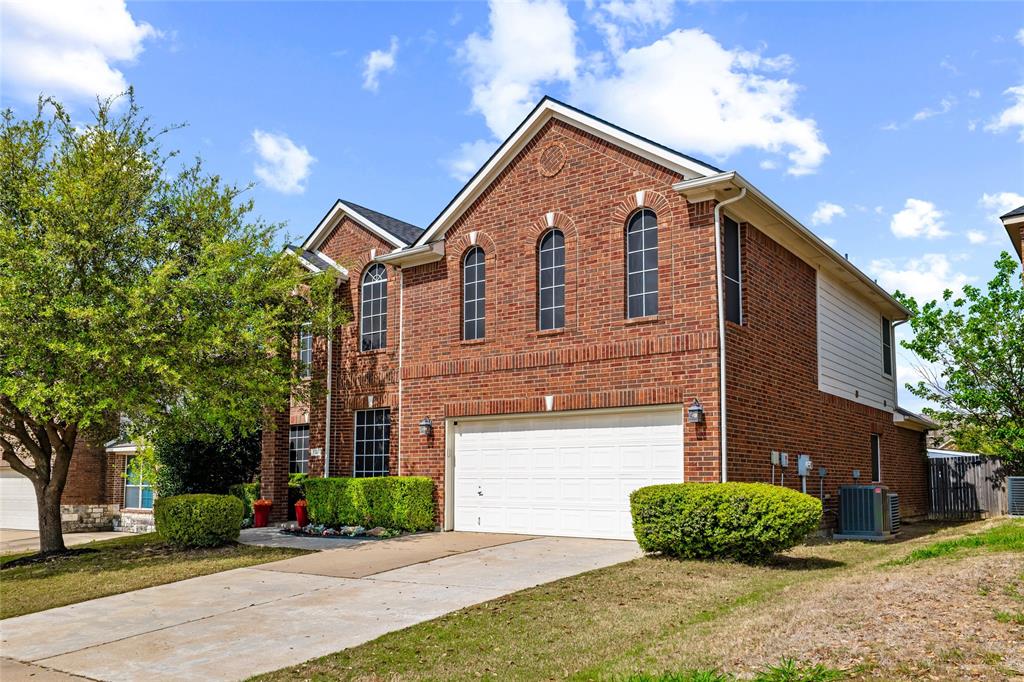 Mistletoe Hill Ph III - Residential