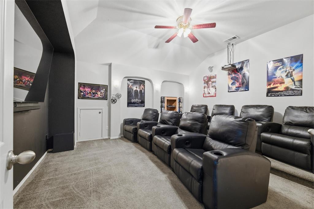 Mistletoe Hill Ph III - Residential