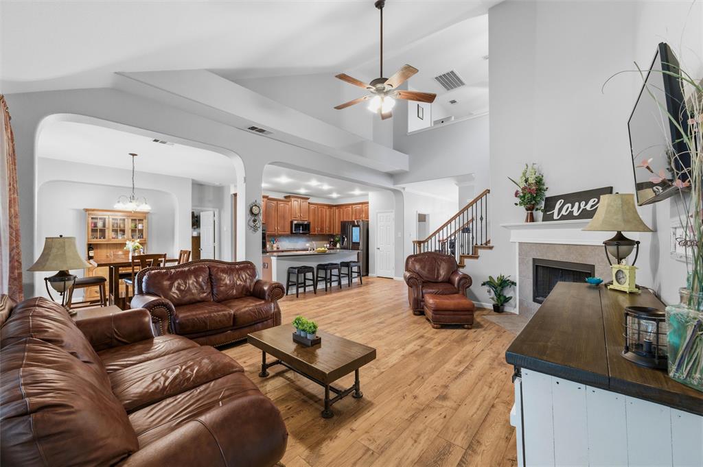 1121 Linden Drive