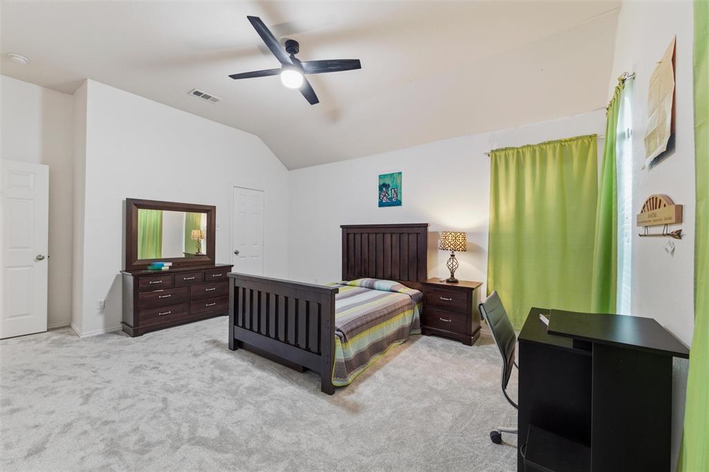 Mistletoe Hill Ph III - Residential