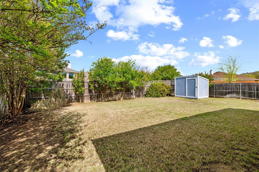 Mistletoe Hill Ph III - Residential